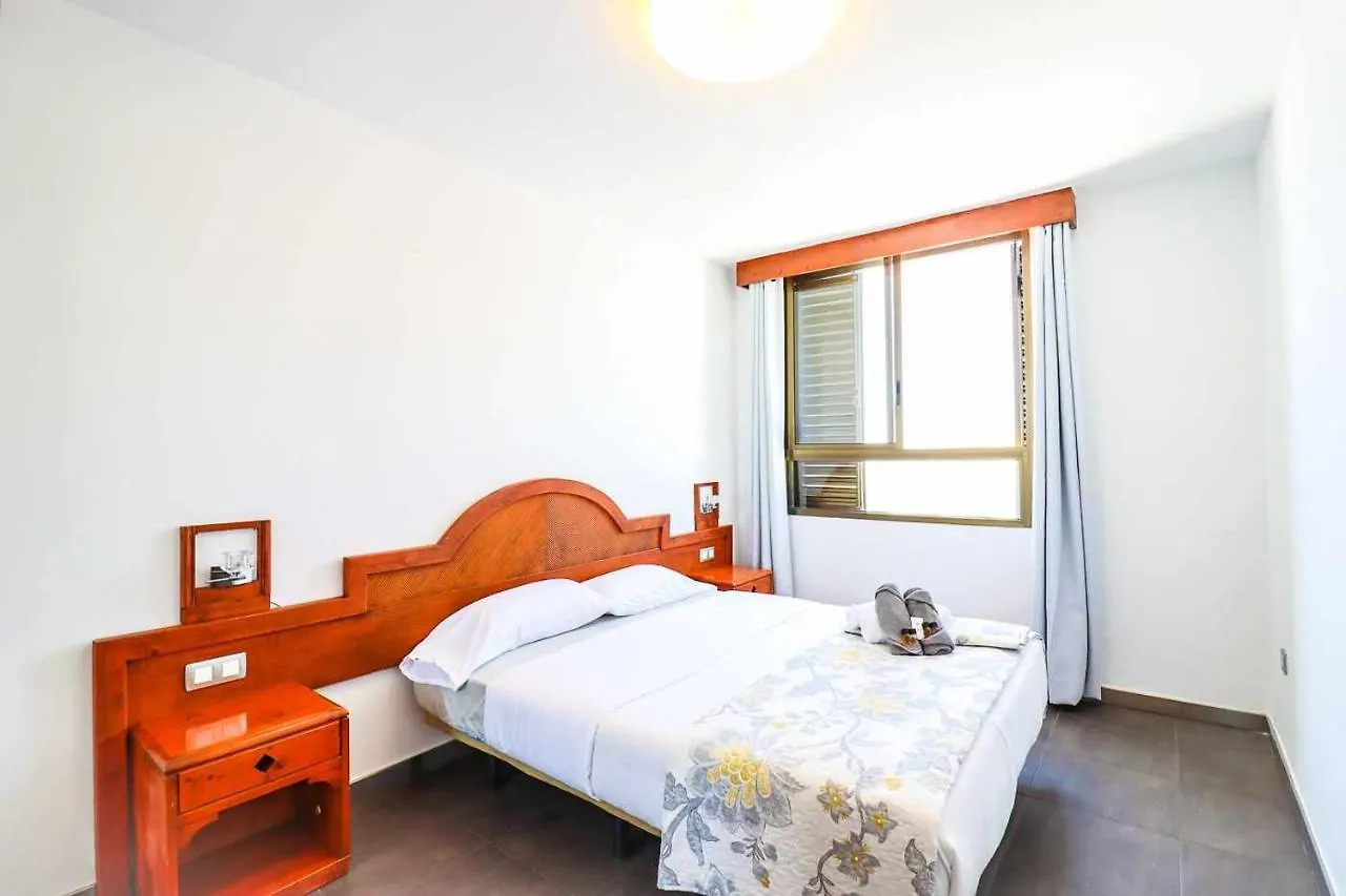 Apartment Rentaliday Golden Sun Costa Adeje