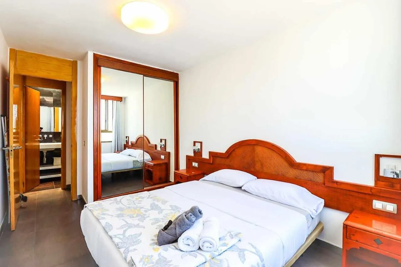 Rentaliday Golden Sun Costa Adeje  Spain