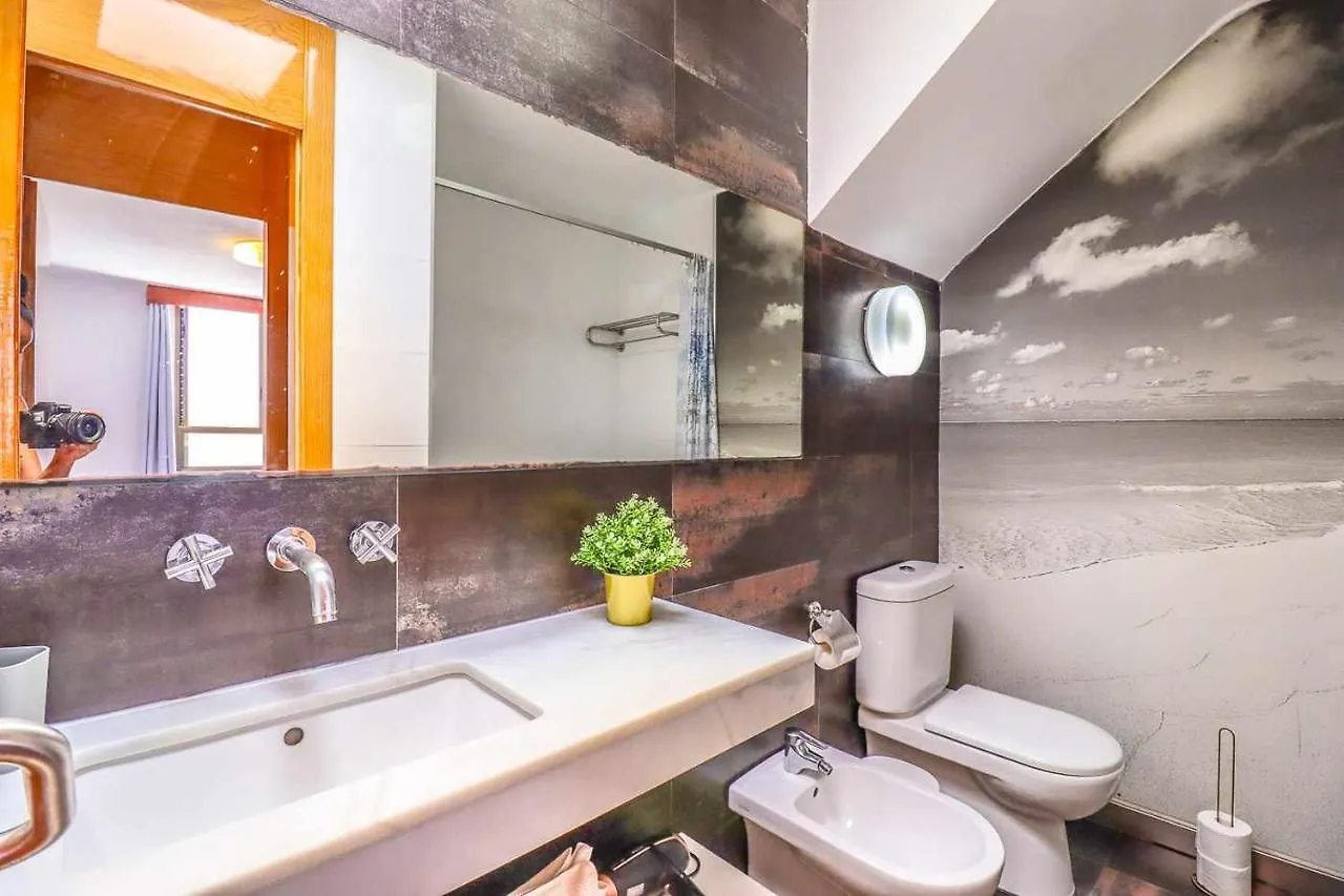 Apartment Rentaliday Golden Sun Costa Adeje