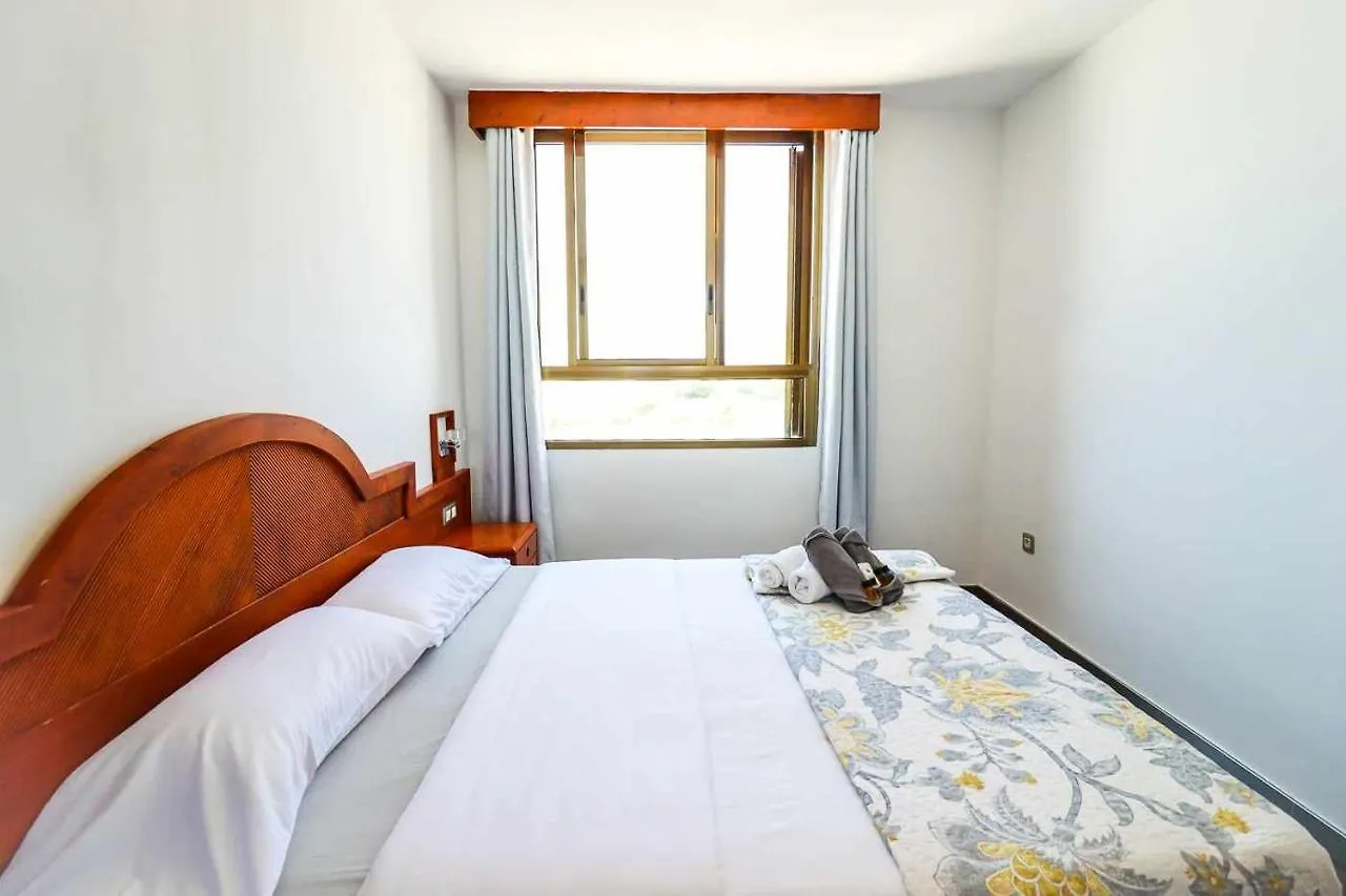 Apartment Rentaliday Golden Sun Costa Adeje  Spain