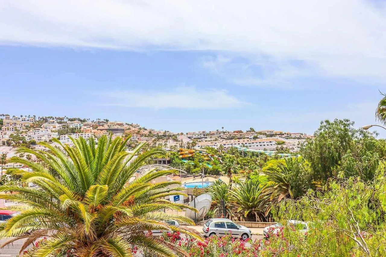 Rentaliday Golden Sun Costa Adeje