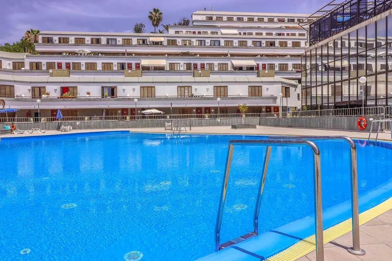 Apartment Rentaliday Golden Sun Costa Adeje