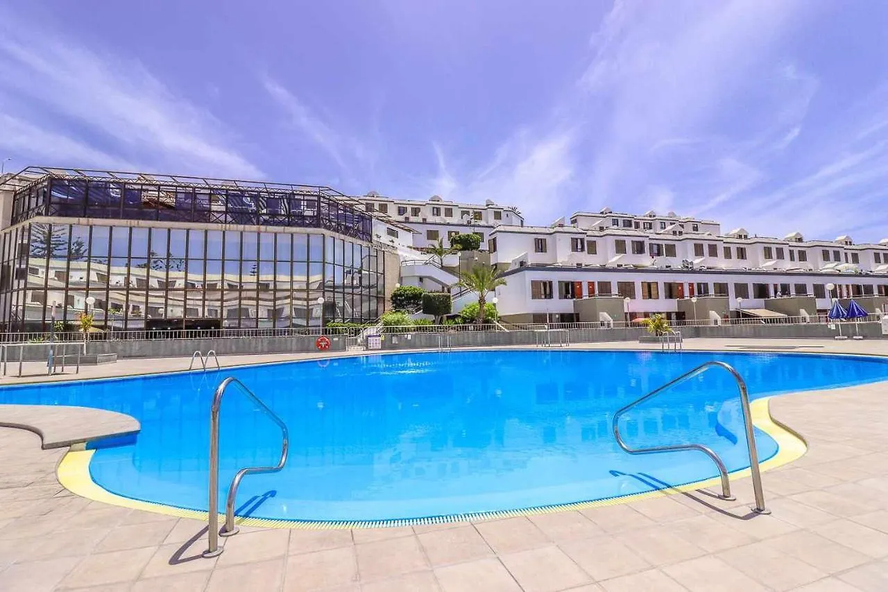 Apartment Rentaliday Golden Sun Costa Adeje  Spain