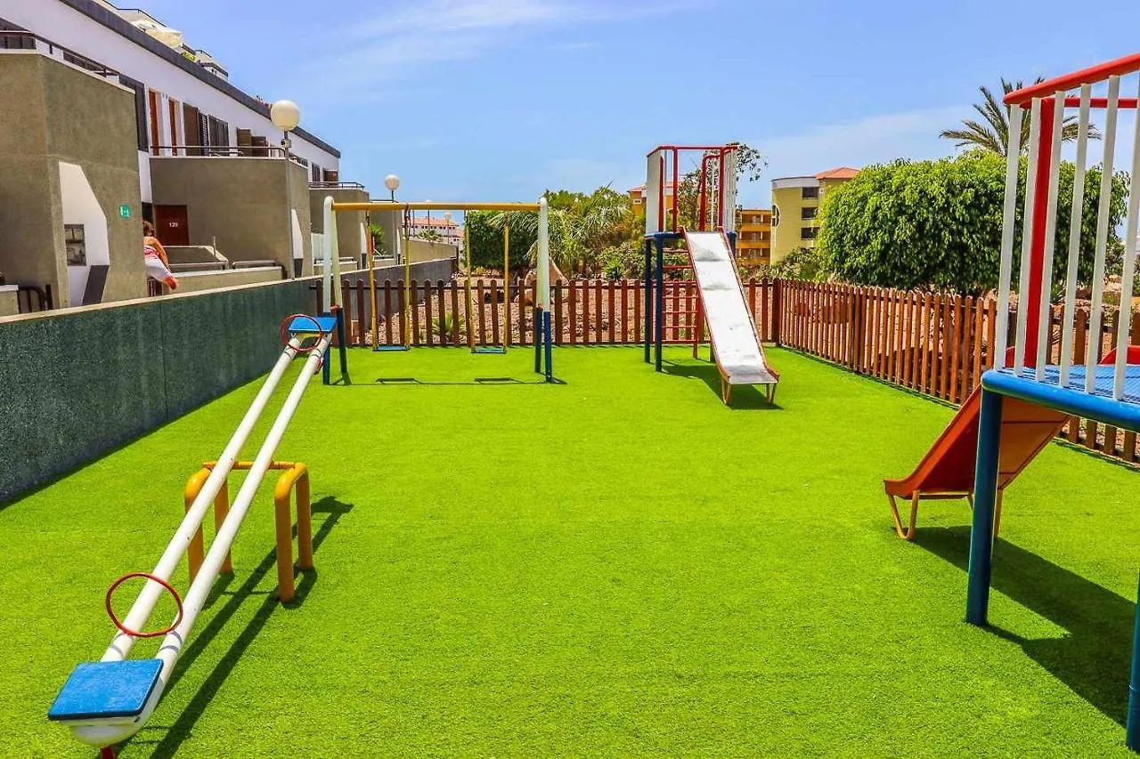 Apartment Rentaliday Golden Sun Costa Adeje